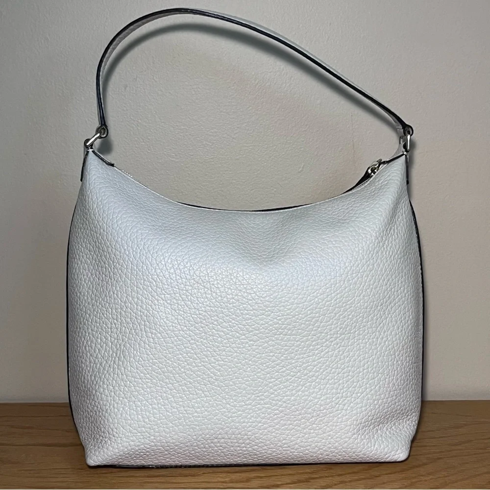 Kate Spade New York Prospect Place Kaia
Crossbody Hobo Bag - Picture 2 of 11